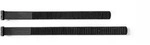 Atera Rastb&auml;nder f&uuml;r Strada Fahrradtr&auml;ger 4er-Set L&auml;nge 35 cm