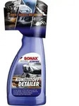 Sonax XTREME Kunststoffdetailer Innen und Au&szlig;en 500 ml