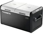 Dometic CFX3 75DZ Kompressor K&uuml;hlbox Dual Zone 12/24/230V 74 Liter