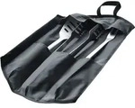 Enders Premium Grillbesteck Edelstahl 3er-Set inkl. Tasche