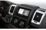 Alpine INE-W611DC Navigationssystem 6,5 Zoll f&uuml;r Fiat Ducato