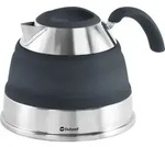 Outwell Collaps Kettle Wasserkessel faltbar 1,5 Liter navy night