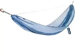 Cocoon Ultralight H&auml;ngematte single size storm blue