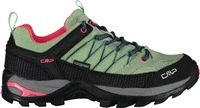 Campagnolo Rigel Low WP Damenschuhe gr&uuml;n 36 - Damenschuhe von CMP