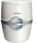 Thetford Porta Potti 565E Excellence tragbare Campingtoilette