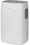 Technisat Technipolar 1 mobile Klimaanlage mit Heizung 3200 W