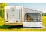 Fiamma Side W Pro Van Seitenwand f&uuml;r F45