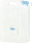 h&uuml;nersdorff Profi Wasserkanister 22 Liter