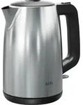 AEG Deli 3 K3-1-3ST Wasserkocher 2.200 W mit Fassungsverm&ouml;gen 1,7 Liter