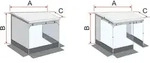 Fiamma Room F40Van Premium Vorzelt f&uuml;r F40 Markise