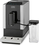 Caso Caf&eacute; Crema Touch Kaffeevollautomat mit Milchsystem 19 bar