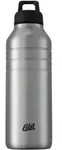 Esbit Majoris Trinkflasche Edelstahl 1000 ml - Trinkflaschen silber