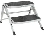 Brunner Ruckstep Doppeltrittstufe 61 x 60 x 20/40 cm