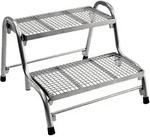 Brunner Prima Doppeltrittstufe