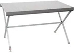 Brunner Axia 4 Titanium Campingtisch 122 x 76 cm