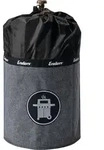 Enders Gasflaschenschutzh&uuml;lle Lifestyle 11 kg schwarz - Zubeh&ouml;r Flaschen &