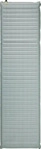 Therm-a-Rest NeoAir Topo Print Isomatte regular 183 x 51 cm