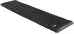 High Peak Dayton Komfort Luftmatratze, mit integrierter Pumpe - Iso- & Campingmatten