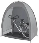 Bo-Camp grey Fahrradzelt / Universalzelt