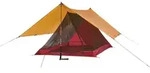 MSR V2 Thru-Hiker Mesh House Rucksackzelt f&uuml;r 3 Personen