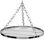 Petromax Grillrost zum Anh&auml;ngen f&uuml;r Dreibein H&auml;ngegrill 50 cm