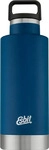 Esbit Sculptor Edelstahl Isolierflasche 750 ml rot