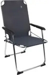 Bo-Camp Klappstuhl Copa Rio L Graphite