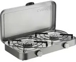 Cadac 2 Cook 2 Classic Stove Gaskocher 2-flammig 50 mbar