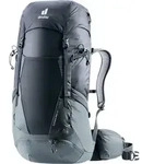 Deuter Futura Pro 40 Wanderrucksack 40 Liter black graphite
