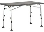 Westfield Superb 115 Campingtisch 115 x 70 cm