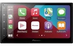 Pioneer 6,8-Smartphone-Radio mit DAB, Apple CarPlay