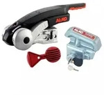 AL-KO AKS 3004 Stabilisierungskupplung mit Safety Compact & Safety Ball