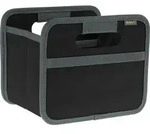 Meori Faltbox Mini Lava Schwarz 1,8 Liter