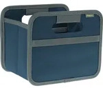 Meori Faltbox Mini Marine Blau 1,8 Liter
