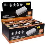 Esbit Trockenbrennstofftabletten 6 x 14 g f&uuml;r Taschenkocher - Grillanz&uuml;nder...