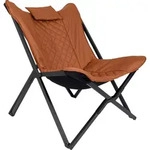 Bo-Camp Molfat Industrial Relaxsessel clay