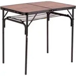 Bo-Camp Industrial Decatur Klapptisch 90 x 60 cm