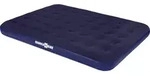 Brunner Flair Double Luftbett blau 1,91 x 1,37 x 0,22 m