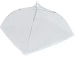 Metaltex Speisenschutzhaube faltbar 35x17x35 cm