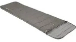 High Peak Conon 7 Deckenschlafsack 220 x 80 cm grau/hellgrau - Schlafs&auml;cke