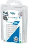 WM Aquatec Silbernetz flex Wasserkonservierung bis 320 Liter Tankgr&ouml;&szlig;e