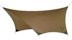 Amazonas Adventure H&auml;ngematten-Tarp dunkelbraun