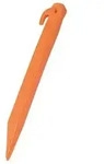 Easy Camp Kunststoff Hering 22 cm orange