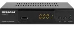 Megasat HD 644 T2 Full-HD Receiver