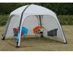 Kampa AIR Shelter 300 aufblasbares Pavillon