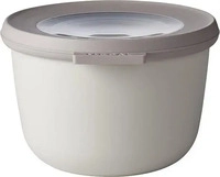 Mepal Cirqula Multisch&uuml;ssel 500 ml nordic white