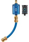 Alb Filter MOBIL Active Trinkwasserfilter - Mit GEKA Anschluss - Blau