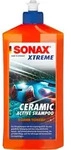 Sonax XTREME Ceramic Active Fahrzeug Pflegeshampoo 500 ml