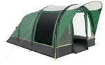 Kampa Brean Air 4 aufblasbares Tunnelzelt f&uuml;r 4 Personen