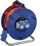 Brennenstuhl Garant CEE-Kabeltrommel orange 25 m